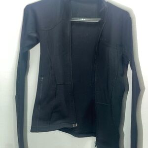 Women's Black Jacket